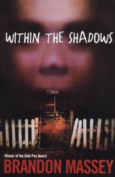 Paperback Within the Shadows Book