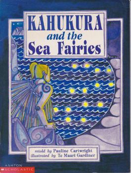 Kahukura and the Sea Fairies