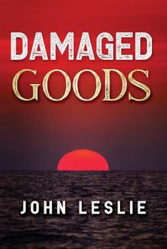 Paperback Damaged Goods Book