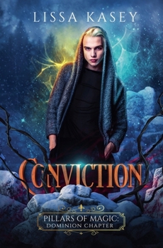 Paperback Conviction Book