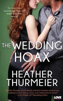 The Wedding Hoax - Book #1 of the Hoax Series