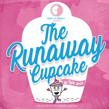 Paperback The Runaway Cupcake Book