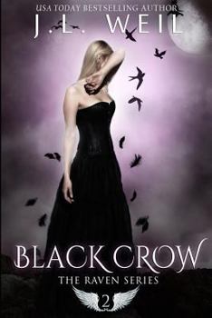 Black Crow - Book #2 of the Raven