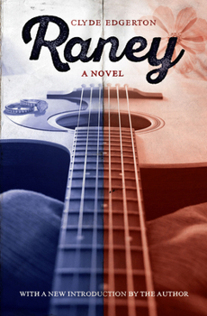 Raney - Book  of the Southern Revivals