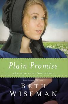 Plain Promise (A Daughters of the Promise Novel) - Book #3 of the Daughters of the Promise