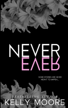 Never Ever: Damaged Hero B0C8QSW1K8 Book Cover