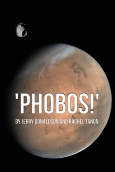 Paperback 'Phobos!' Book