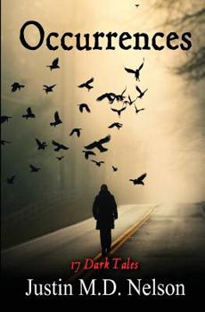 Paperback Occurrences: 17 Dark Tales Book