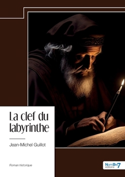 Paperback La clef du labyrinthe [French] Book