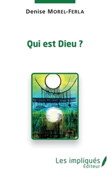 Paperback Qui est Dieu ? [French] Book