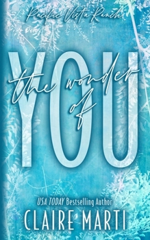 The Wonder of You - Book #4 of the Pacific Vista Ranch
