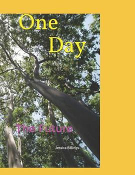 Paperback One Day: The Future Book