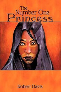 Paperback The Number One Princess Book