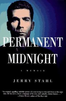 Hardcover Permanent Midnight: A Memoir Book