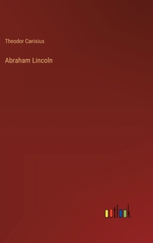 Hardcover Abraham Lincoln [German] Book