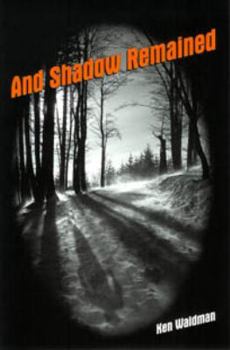 Hardcover And Shadow Remained Book