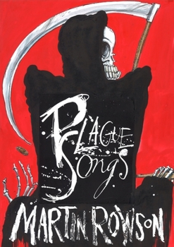 Paperback Plague Songs Book