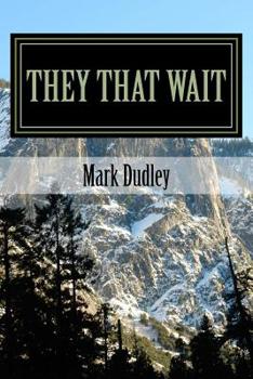 Paperback They That Wait Book