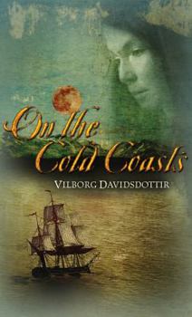 Paperback On the Cold Coasts Book