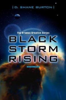 Paperback Black Storm Rising Book