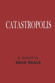 Paperback Catastropolis Book
