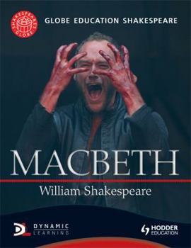 Paperback Macbeth. Book