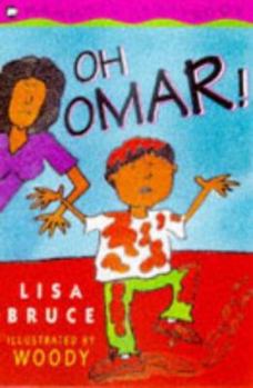 Paperback Oh Omar! (Mammoth Storybooks) Book