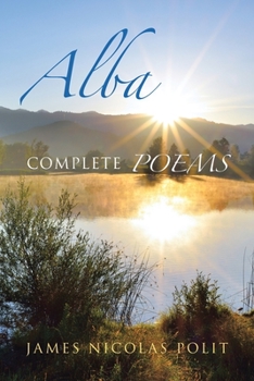 Paperback Alba: Complete Poems Book