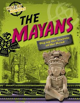 Hardcover The Mayans Book