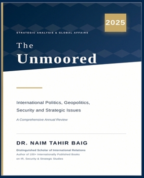 The Unmoored 2025