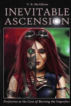 Paperback Inevitable Ascension Book