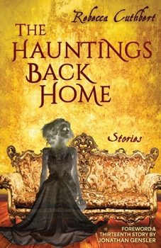 Hauntings Back Home