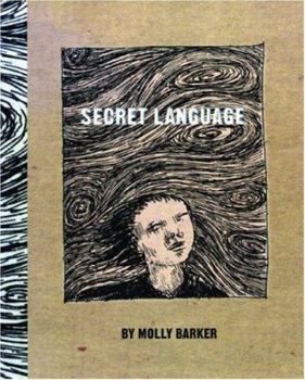 Hardcover Secret Language Book