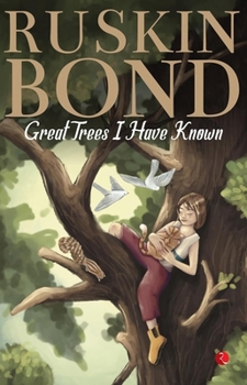 Paperback Great Trees I Have Known Book