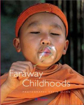 Hardcover Faraway Childhood Book