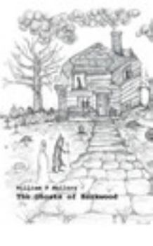 Paperback The Ghosts of Barkwood Book