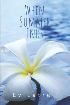 Paperback When Summer Ends Book