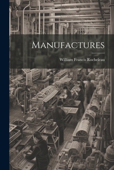 Paperback Manufactures Book