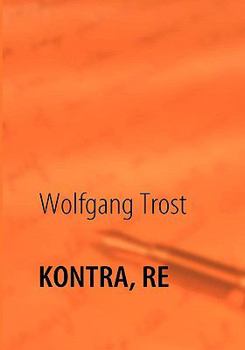 Paperback Kontra, Re [German] Book