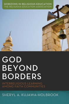 Hardcover God Beyond Borders Book