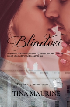 Paperback Blindvei [Norwegian] Book