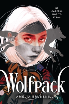 Paperback Wolfpack Book