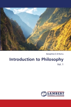 Paperback Introduction to Philosophy Book