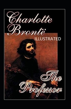 Paperback The Professor Illustrated Book