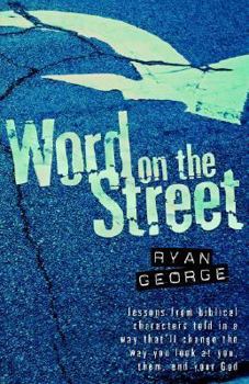 Paperback Word On The Street Book