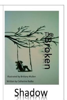 Paperback The Broken Shadow Book
