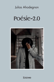 Paperback Poésie-2.0 [French] Book