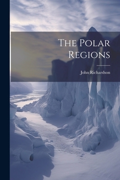 Paperback The Polar Regions Book