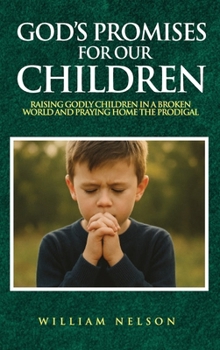 Hardcover God's Promises for Our Children Book