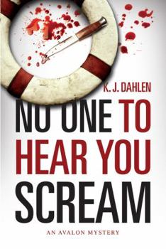 Paperback No One to Hear You Scream Book